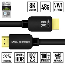KD-Pro8K10BX - Key Digital